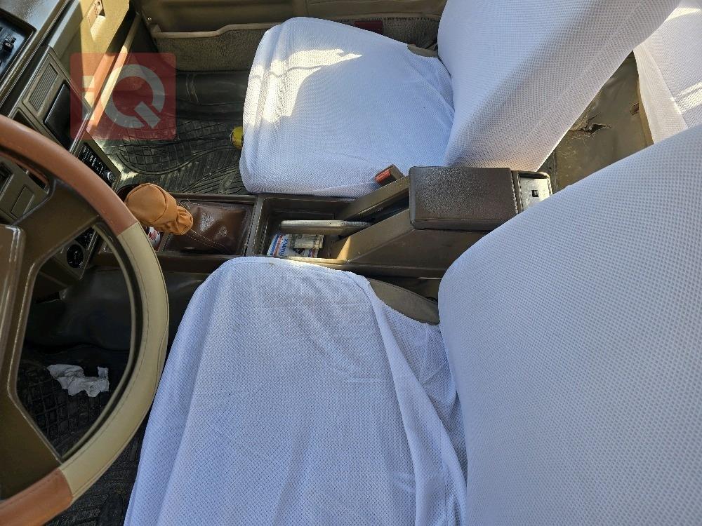 تۆیۆتا کراون